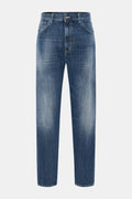 DONDUP Jeans 'Paco' — Dark blue
