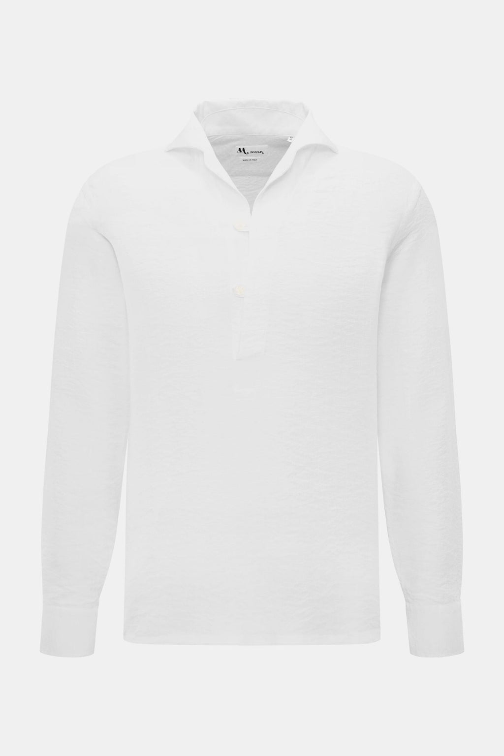 DOPPIAA 'Aapiero' popover shirt