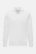 DOPPIAA 'Aapiero' popover shirt