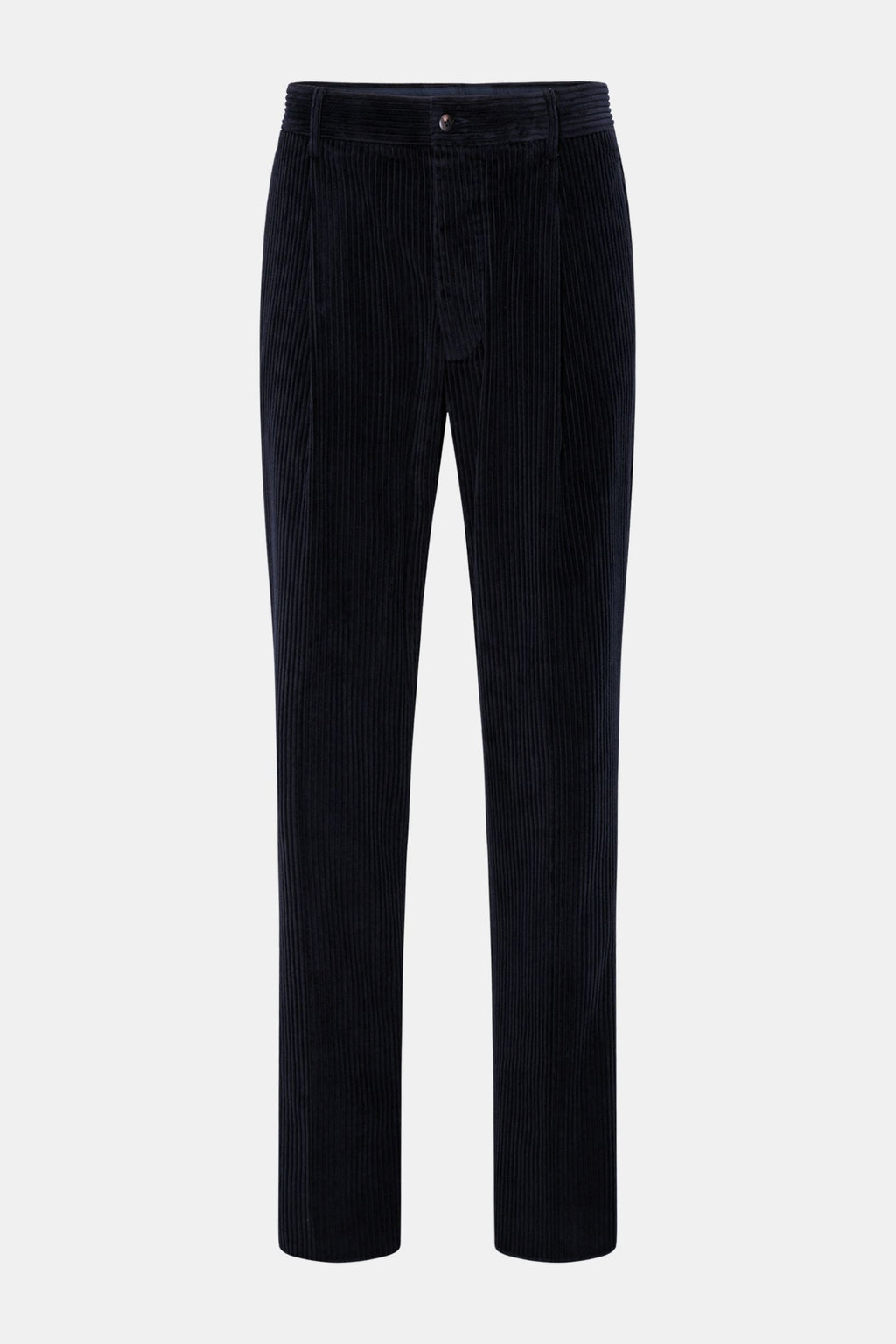 DOPPIAA Corduroy — Dark brown