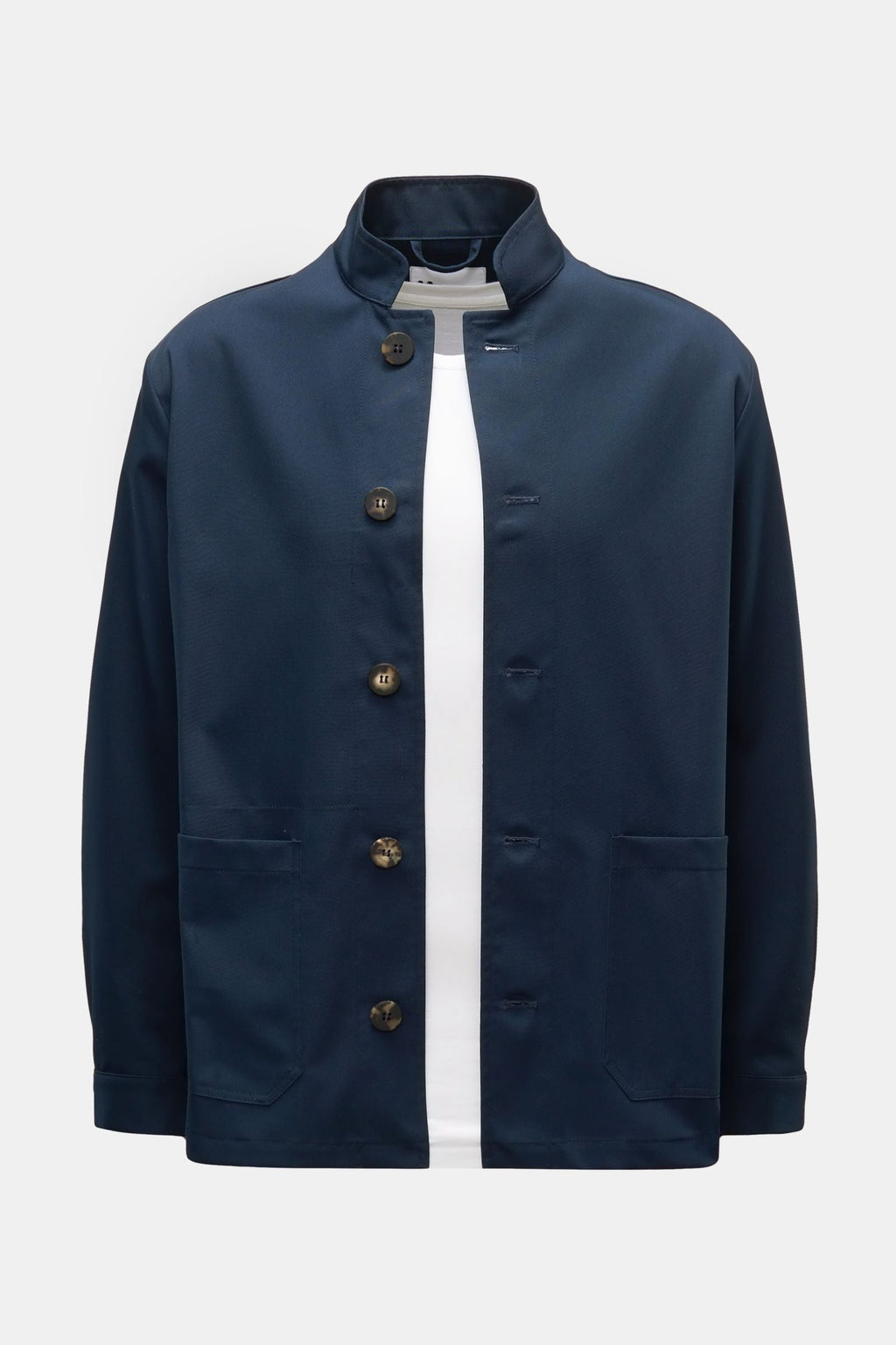 DOPPIAA Overshirt 'Aasti'
