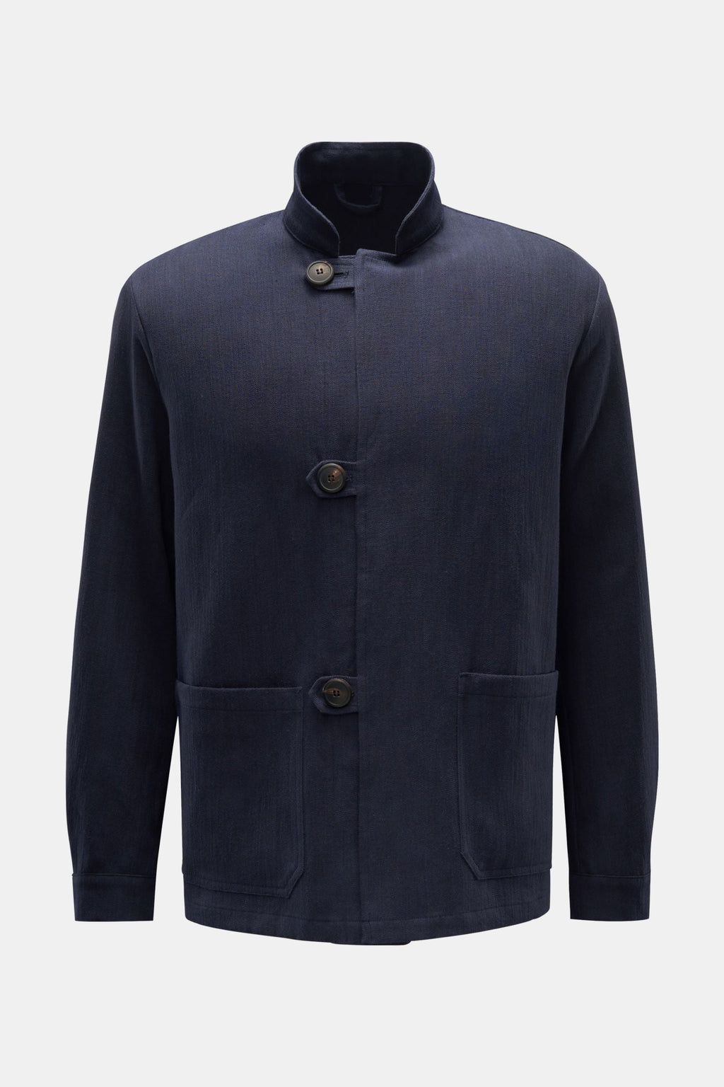 DOPPIAA Overshirt 'Aasti'