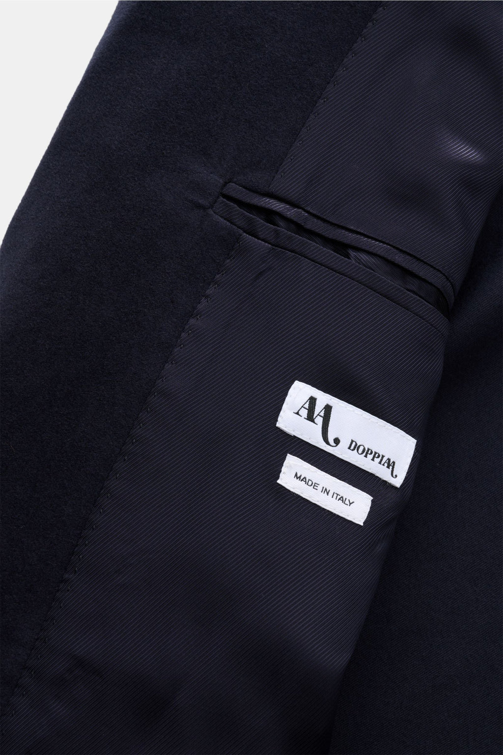 DOPPIAA Smart-casual jacket 'Aaradeo'