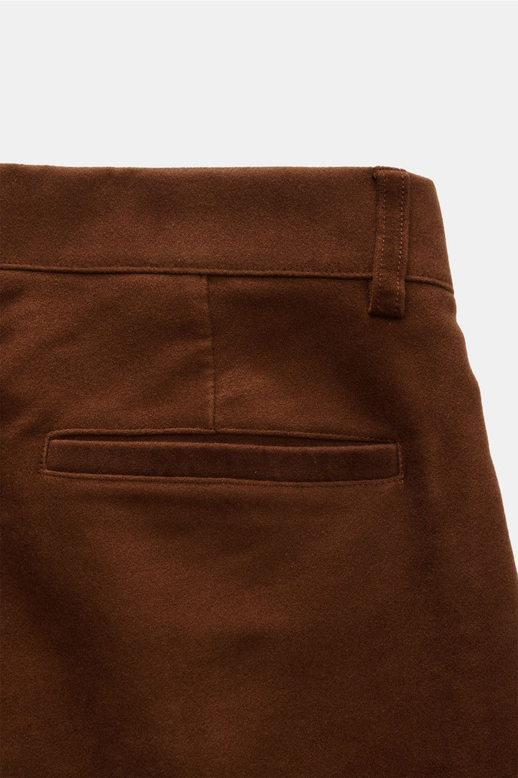 DOPPIAA Trousers 'Aantioco'