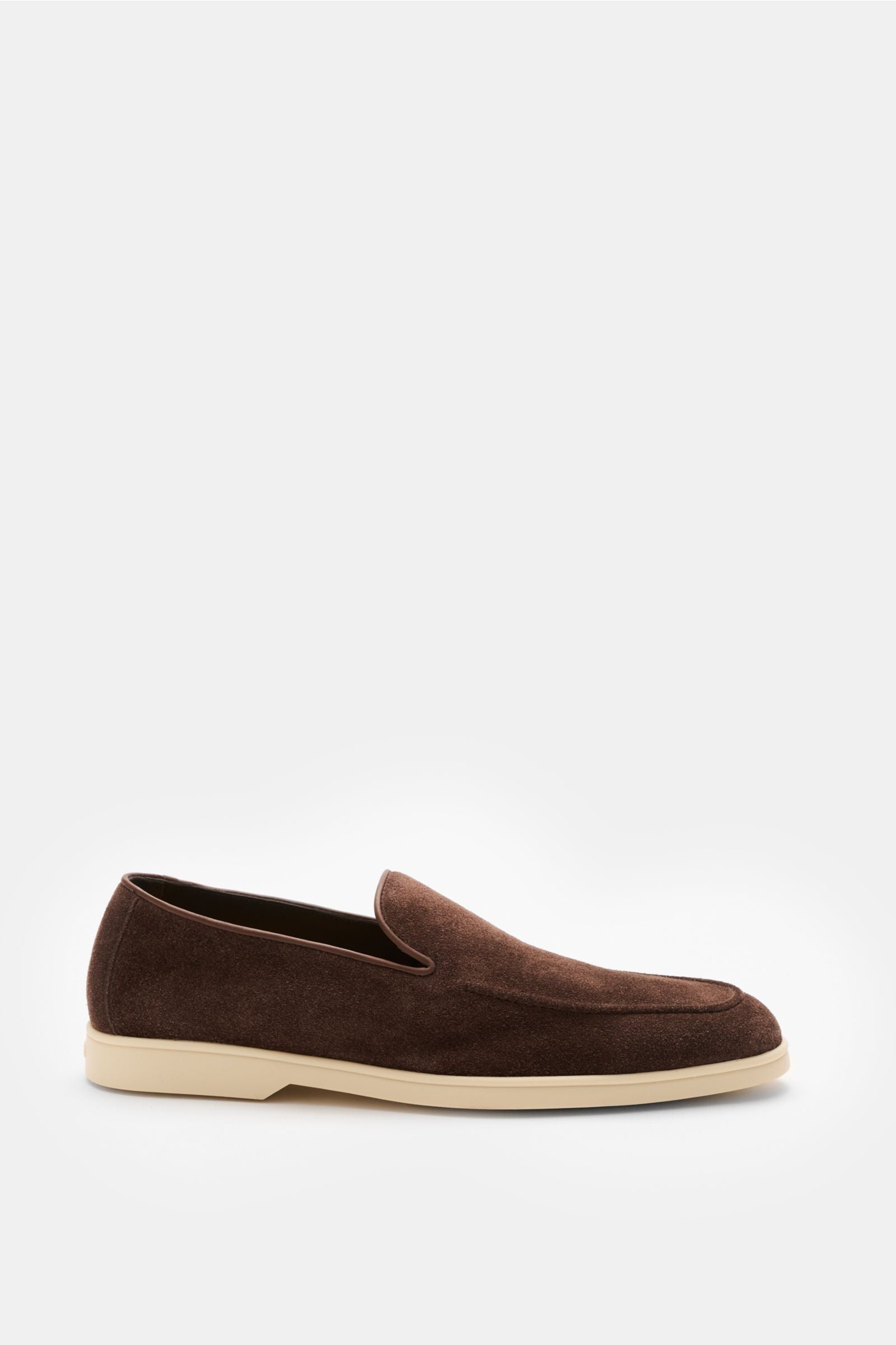 DOUCAL'S Loafer — Beige'