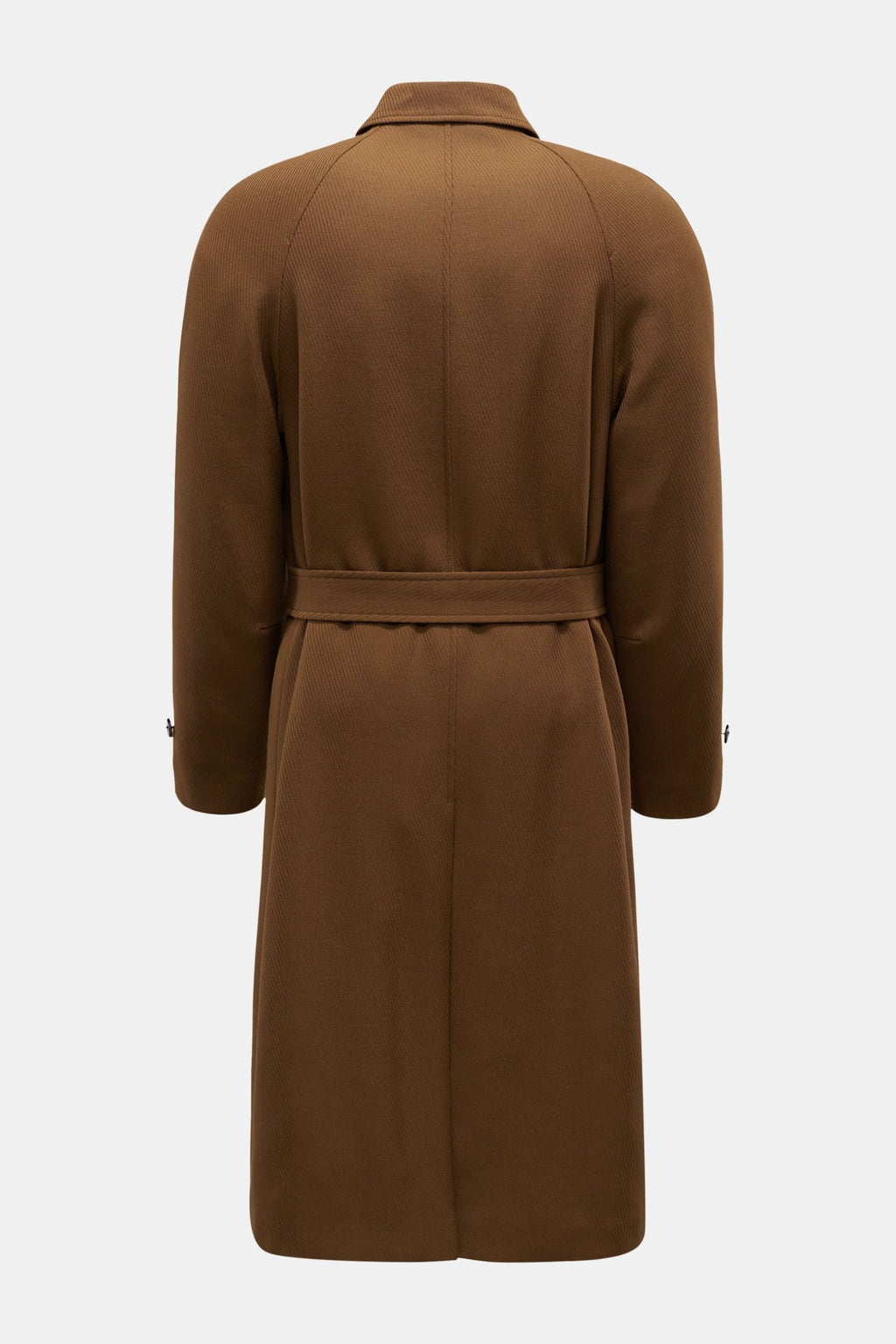 DRIES VAN NOTEN Wool coat 'Rave Bis'