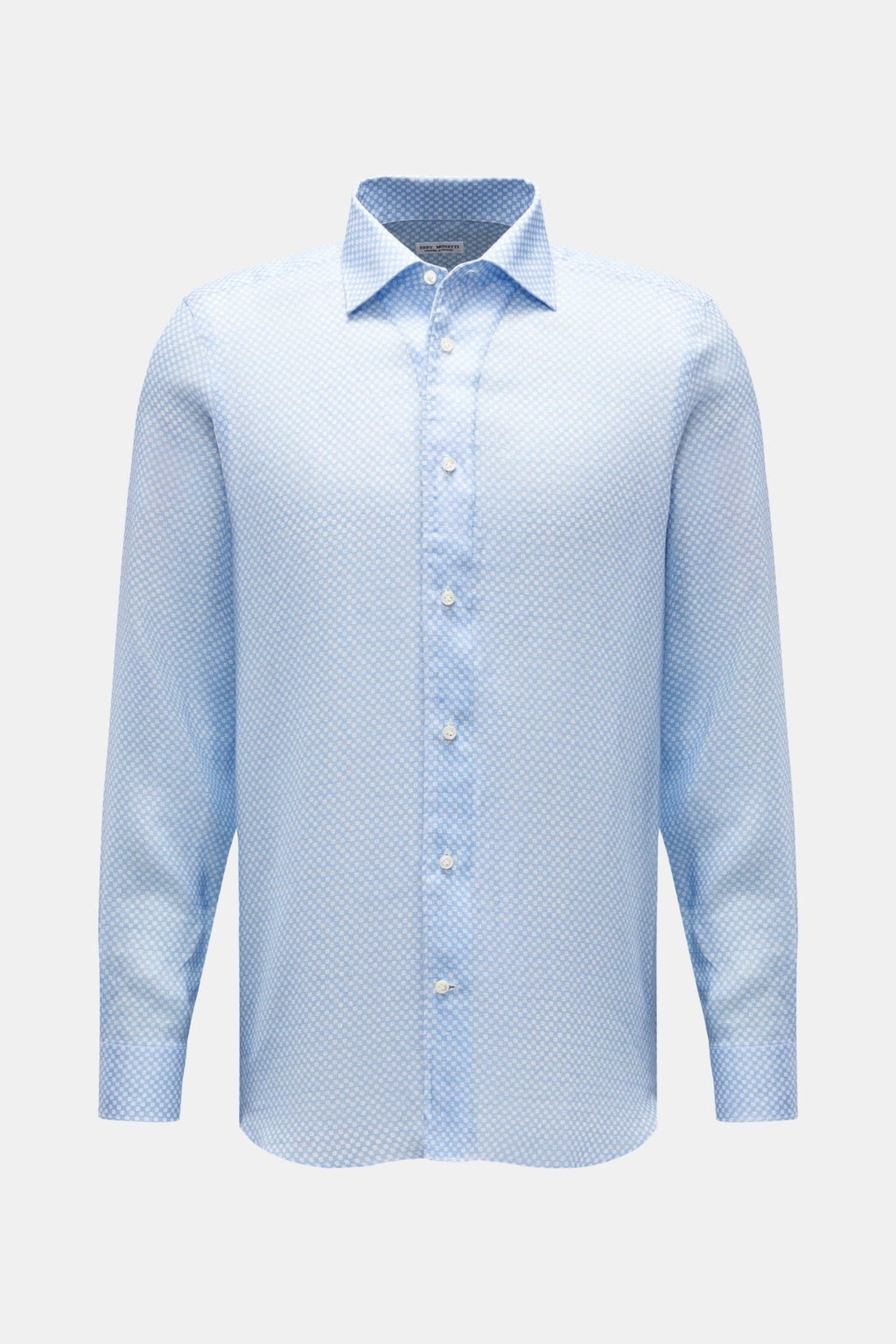 EDDY MONETTI Linen shirt