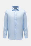EDDY MONETTI Linen shirt