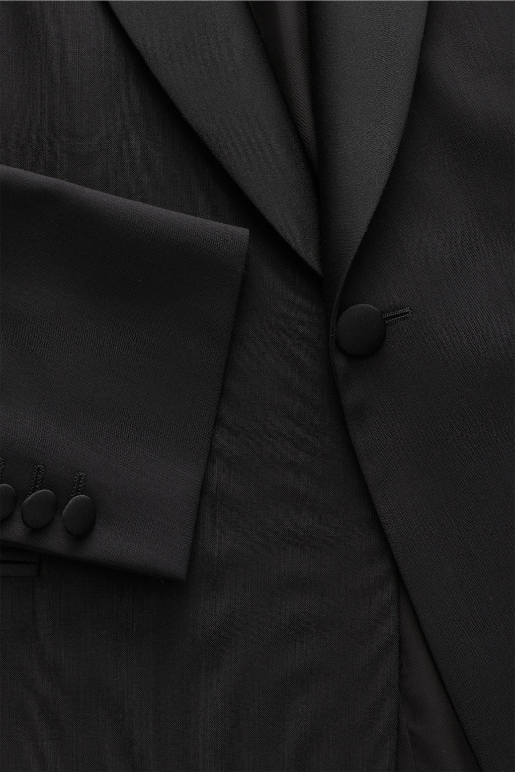 EDUARD DRESSLER Dinner jacket 'Evan'