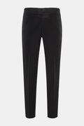 EDUARD DRESSLER Tuxedo trousers 'Eron'