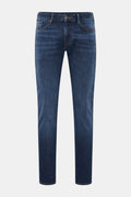 EMPORIO ARMANI Jeans — Dark blue