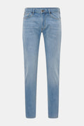 EMPORIO ARMANI Jeans smoky