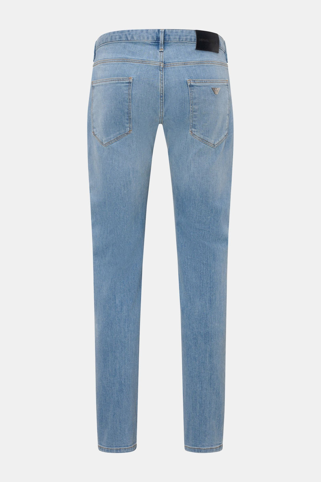 EMPORIO ARMANI Jeans smoky