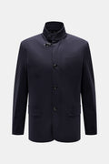 FAY Jacket 'Duty Jacket' — Navy