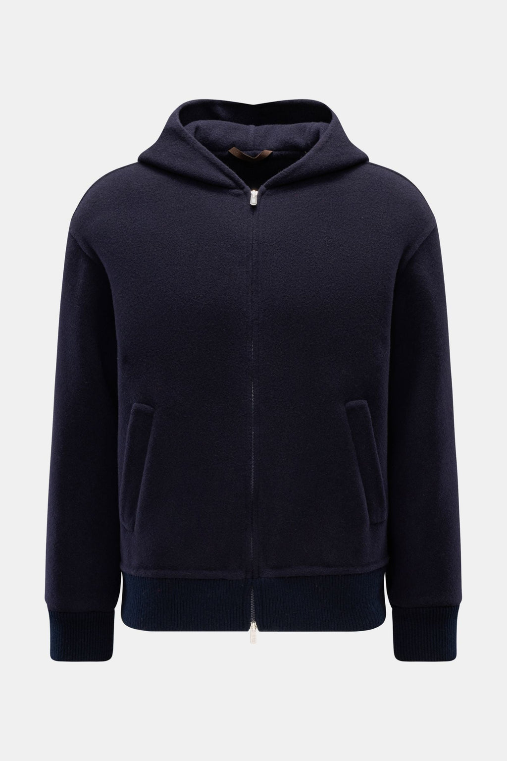 FEDELI Blouson 'Solferino' — Navy