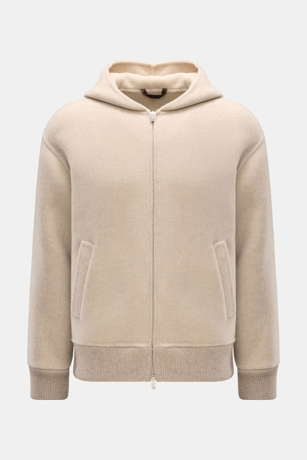 FEDELI Blouson 'Solferino' — Navy