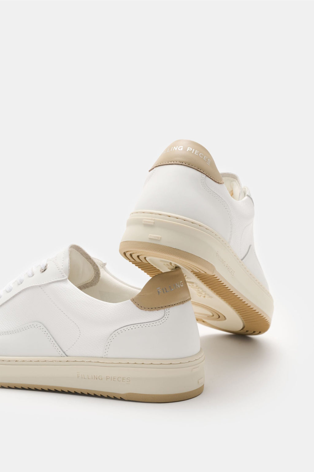 FILLING PIECES Sneakers 'Mondo Crumbs'