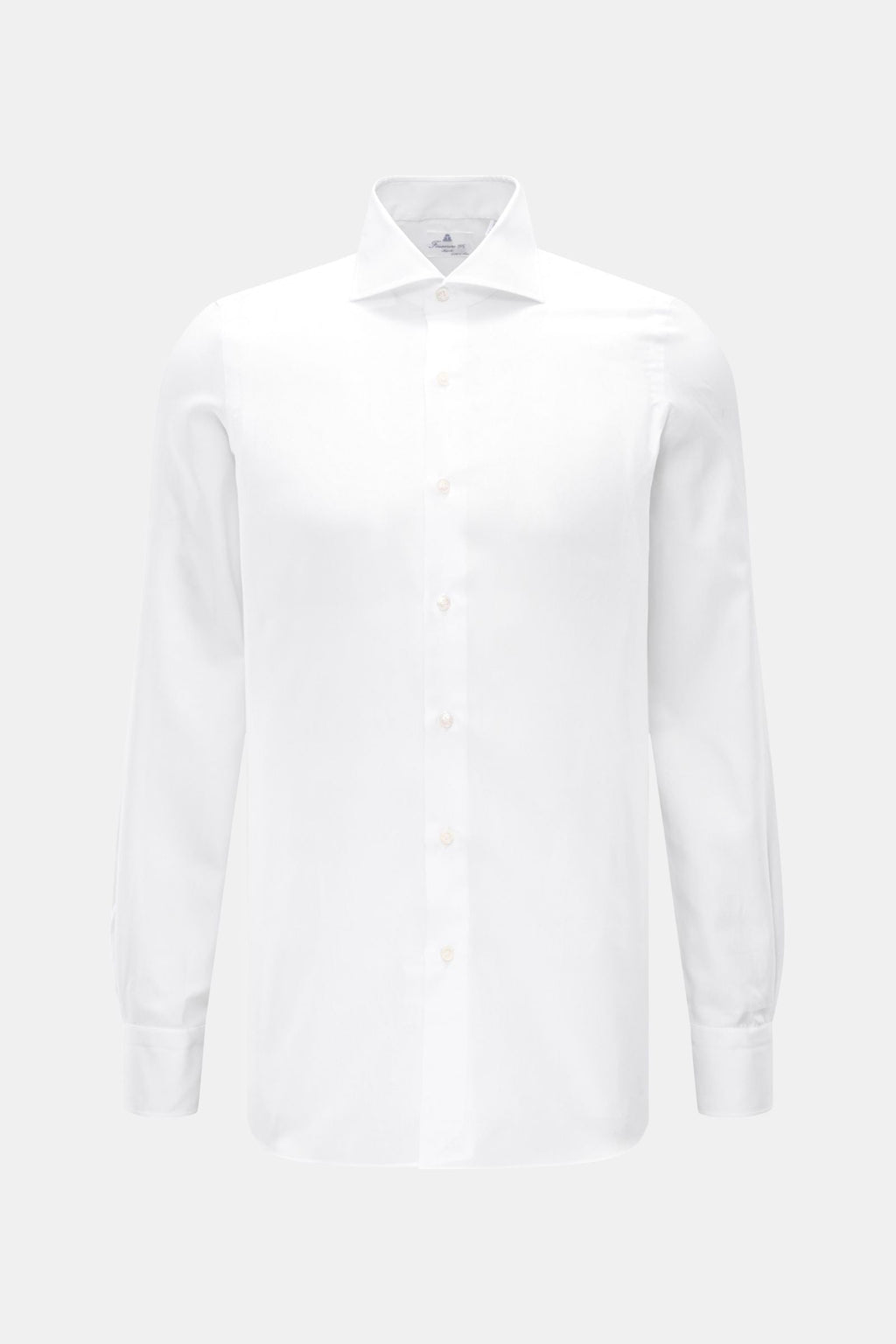 FINAMORE Business shirt 'Edoardo Napoli'
