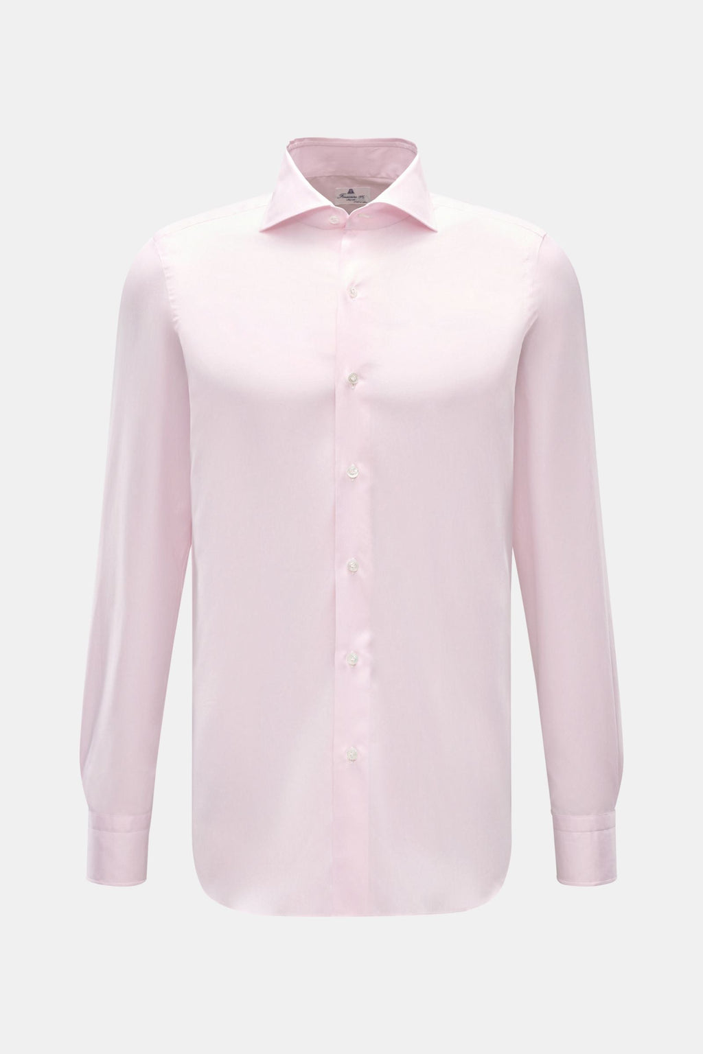 FINAMORE Business shirt 'Edoardo Napoli'