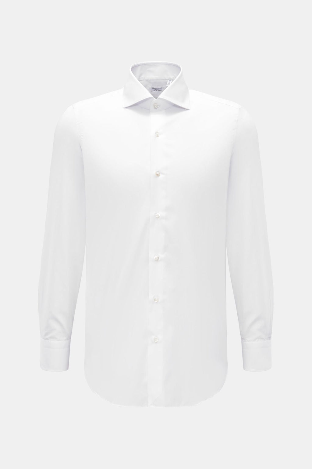 FINAMORE Business shirt 'Eduardo Milano'