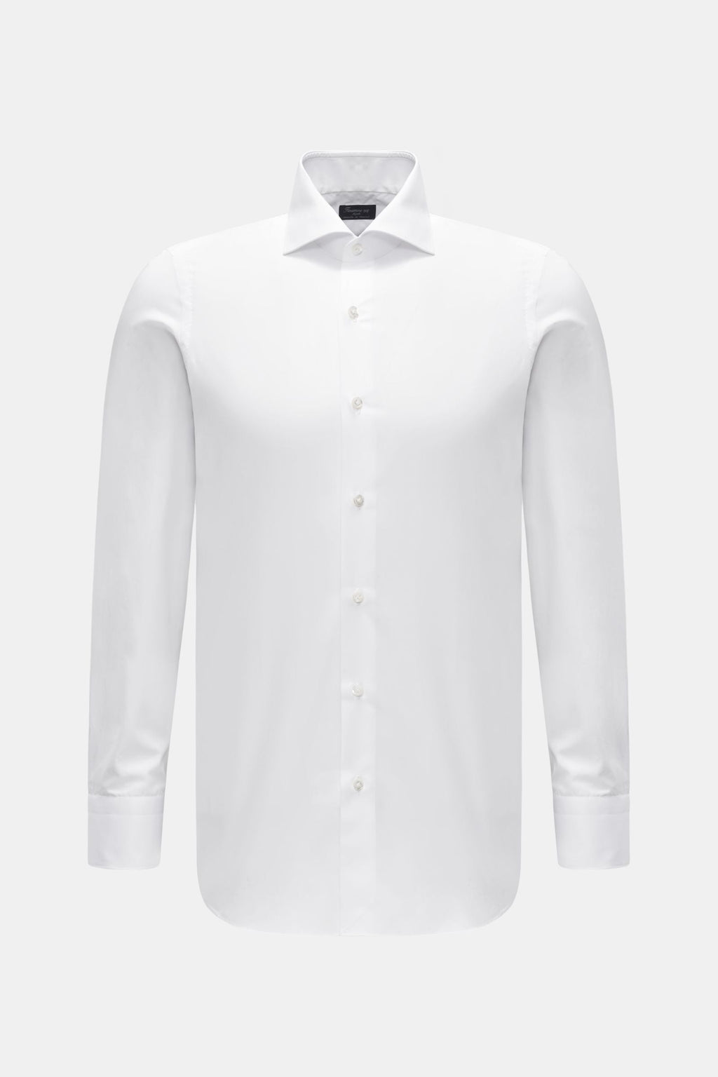 FINAMORE Business shirt 'Eduardo Milano'