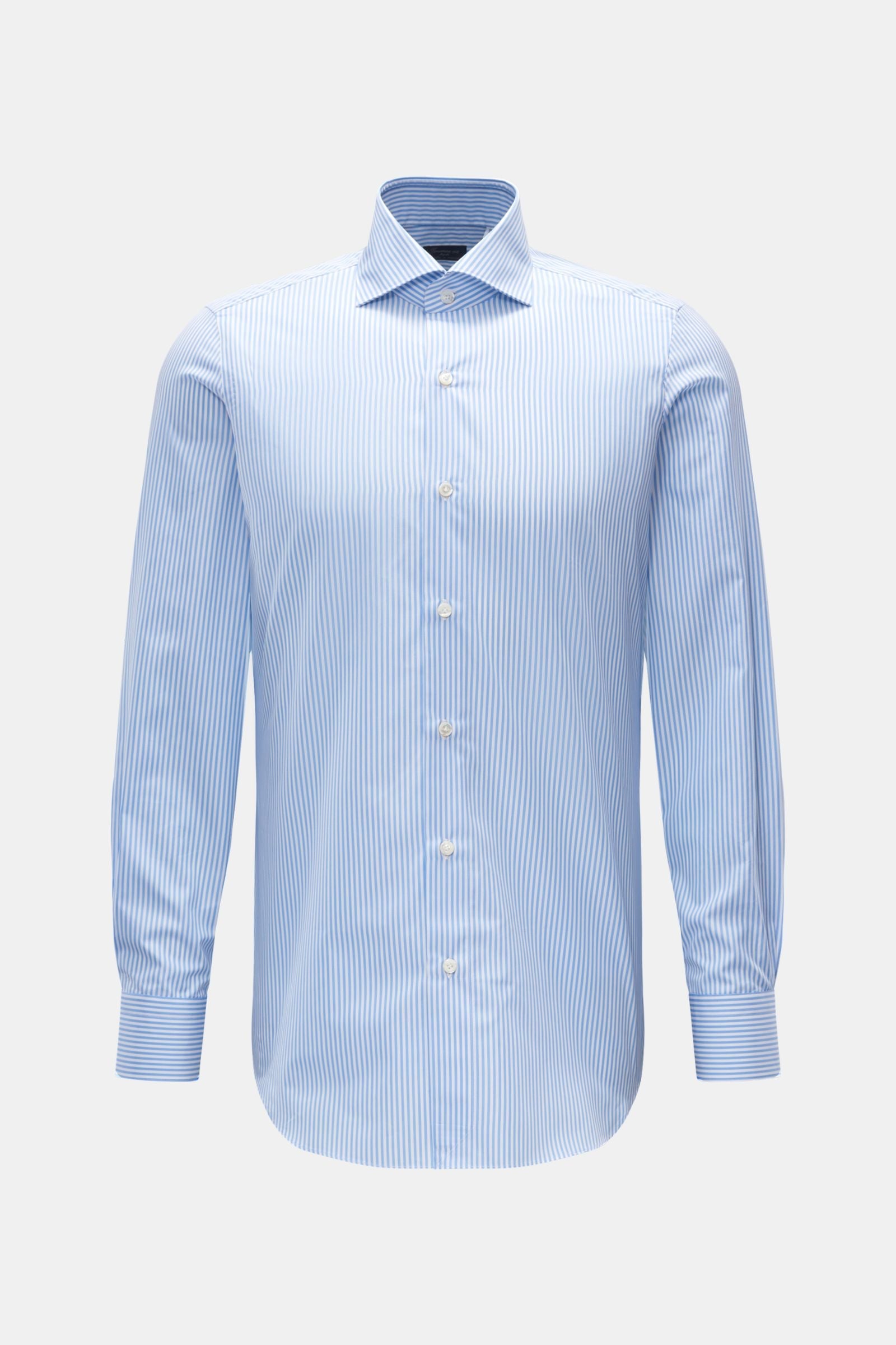 FINAMORE Business shirt 'Eduardo Milano'