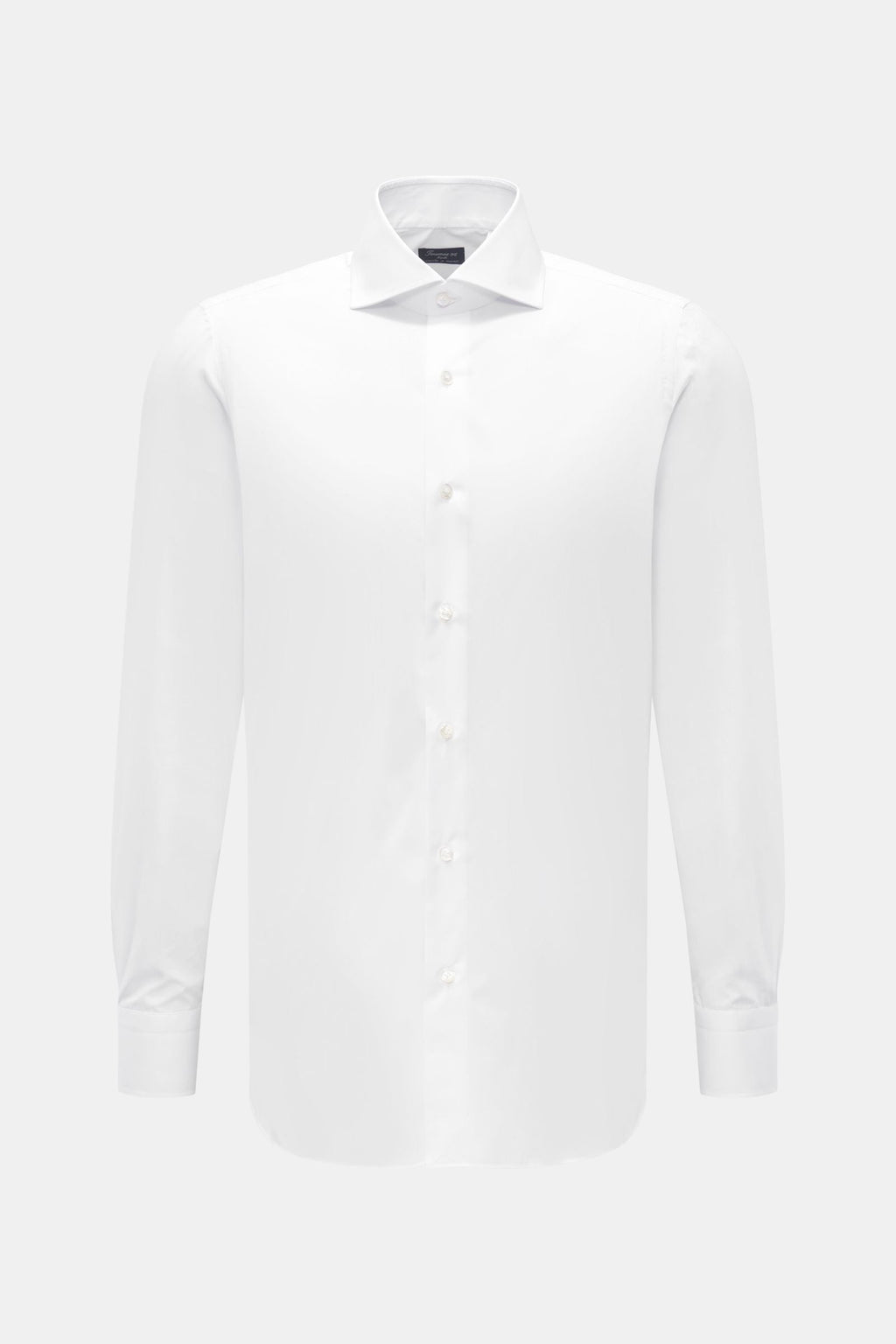 FINAMORE Business shirt 'Eduardo Napoli'