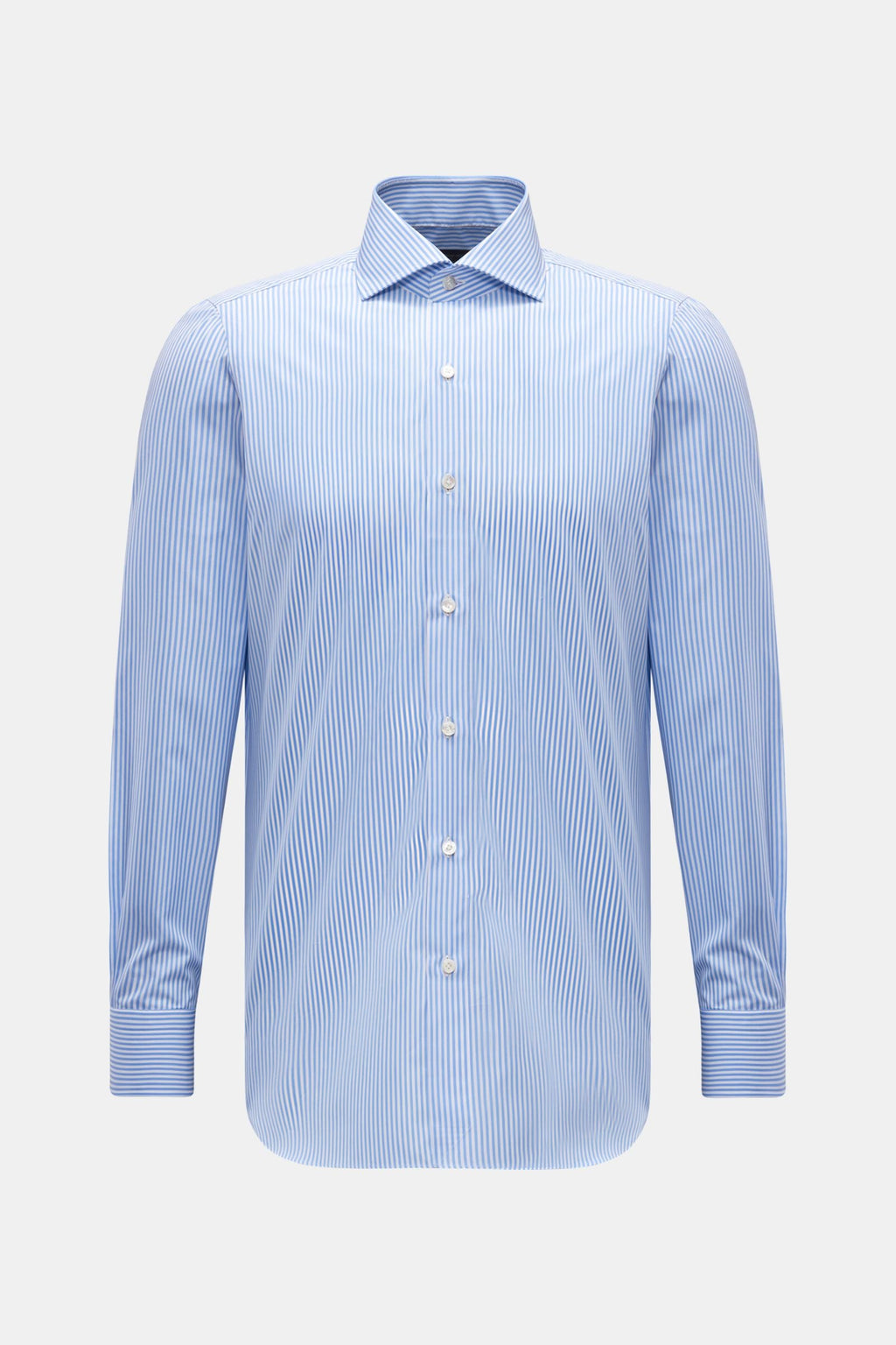 FINAMORE Business shirt 'Eduardo Napoli'