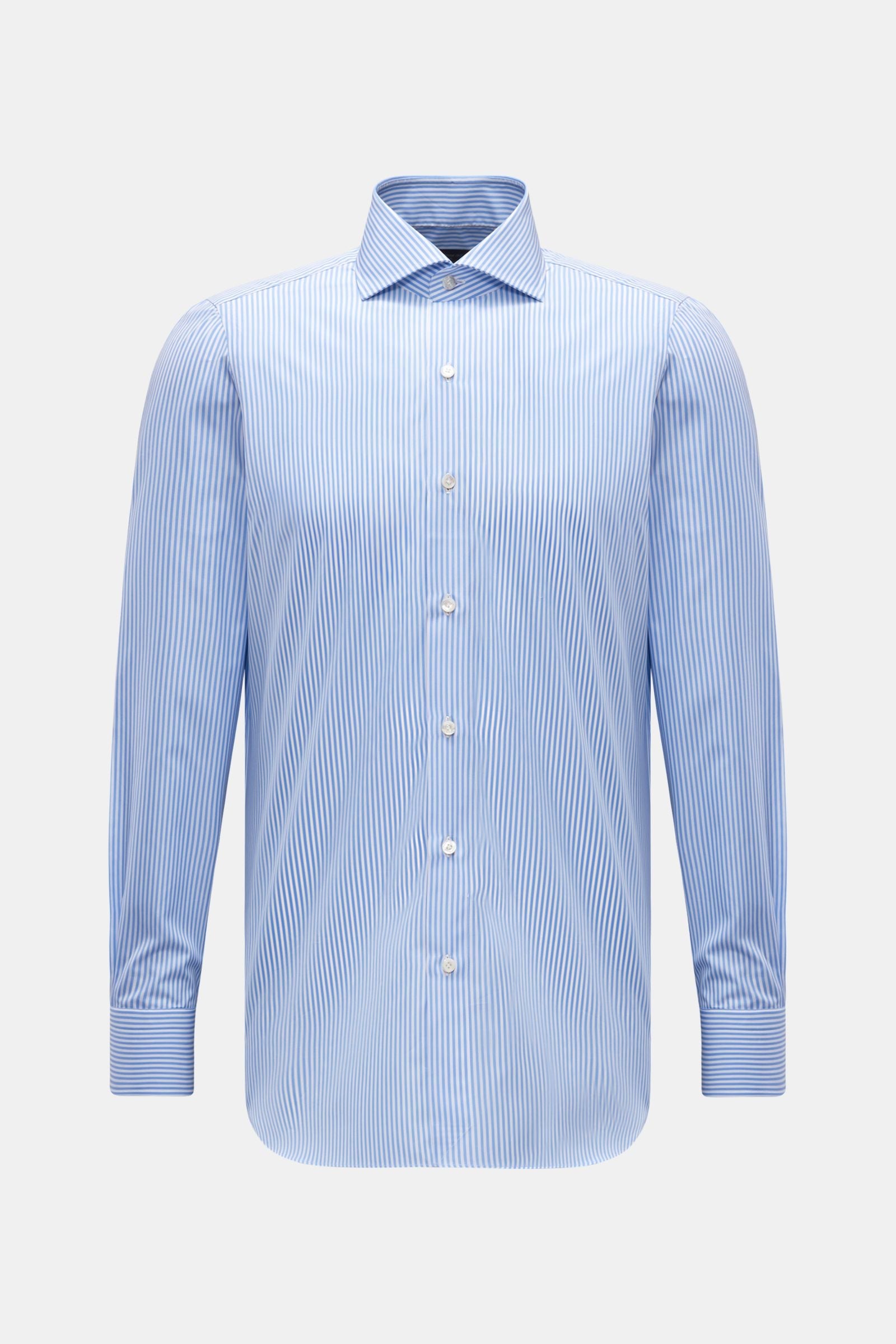 FINAMORE Business shirt 'Eduardo Napoli'