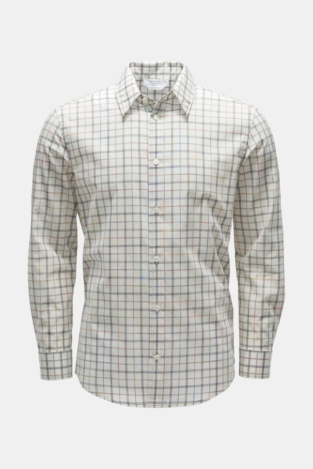 GABRIELA HEARST Casual shirt 'Quevedo'