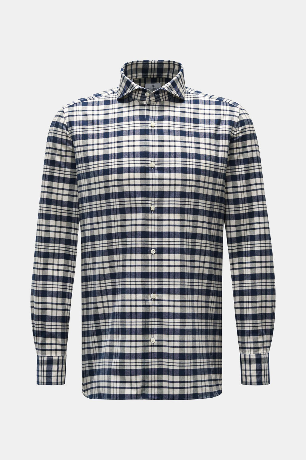 GIAMPAOLO Casual shirt