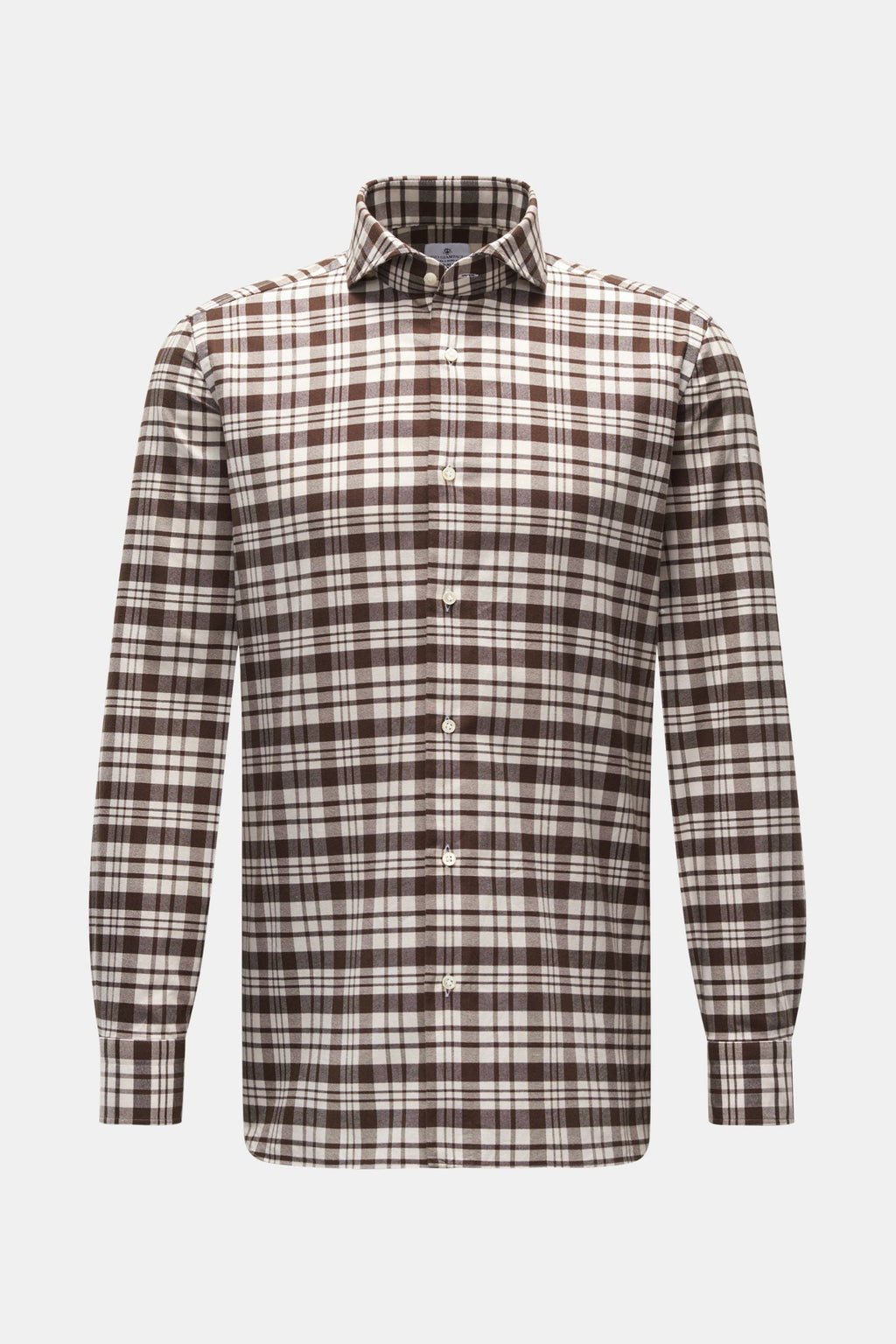 GIAMPAOLO Casual shirt