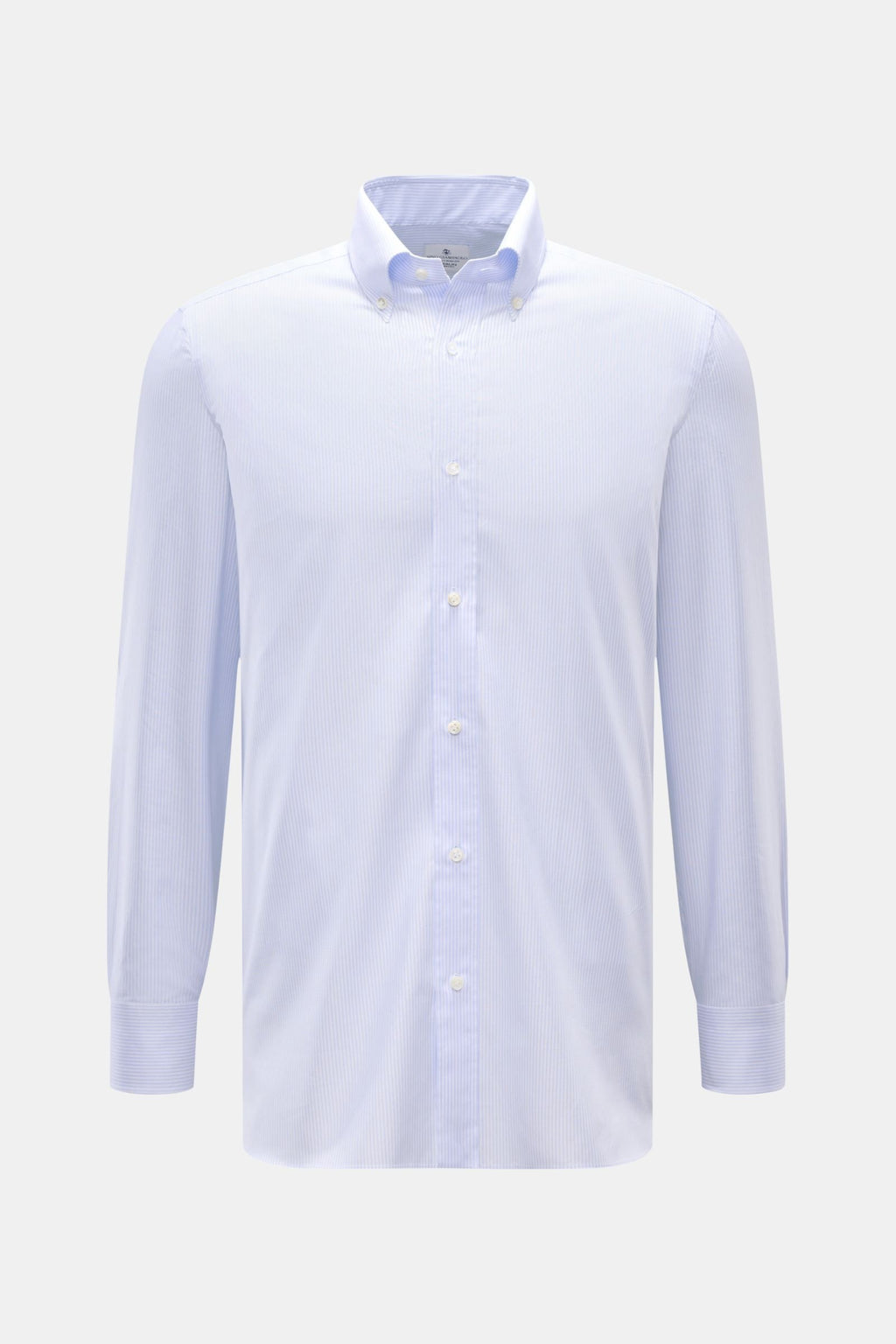 GIAMPAOLO Oxfordtbl — Light blue