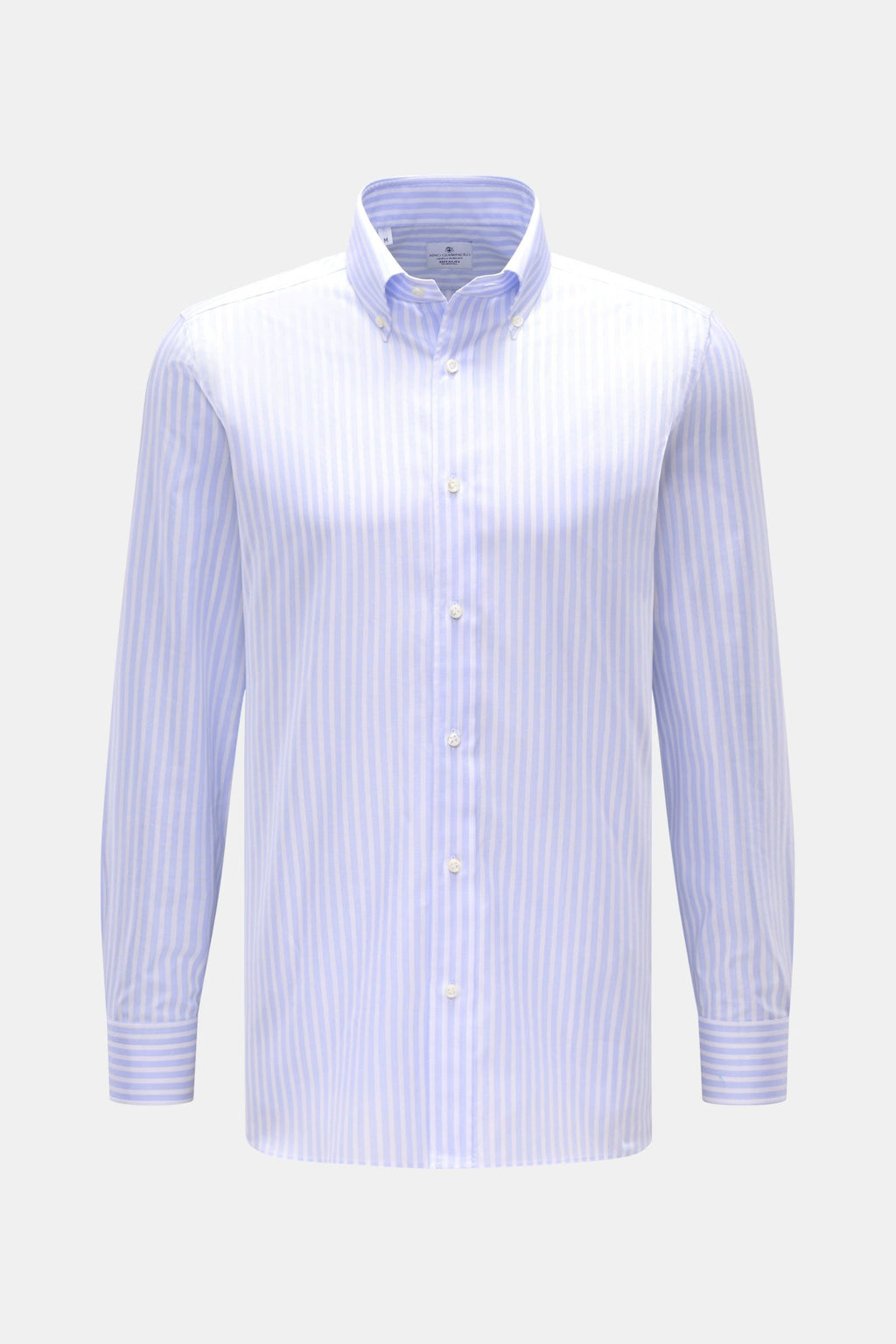GIAMPAOLO Oxfordtbl — Light blue