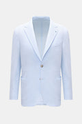 GIAMPAOLO Seersucker jacket