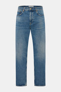 GOLDEN GOOSE Jeans 'Skate Loose' smoky
