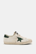 GOLDEN GOOSE Sneakers 'Super-Star Classic' off-white