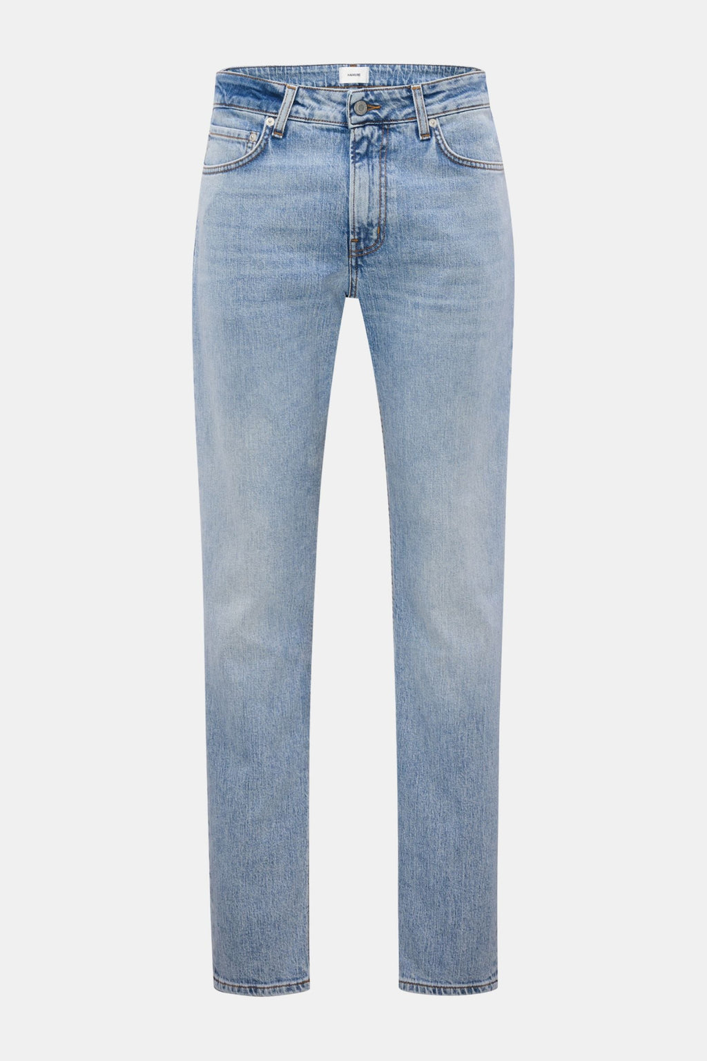 HAIKURE Jeans 'Cleveland' smoky
