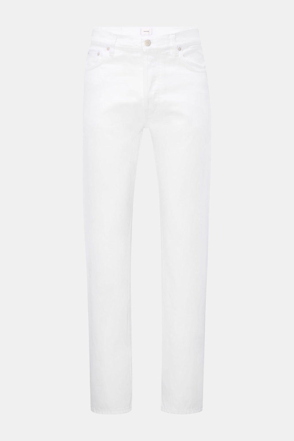 HAIKURE Jeans 'Tokyo Slim' — Light blue