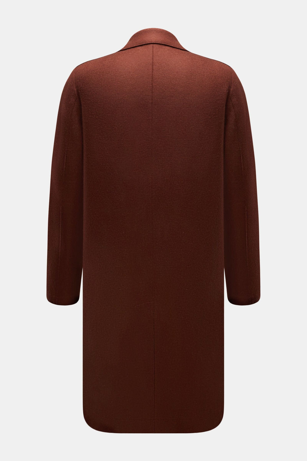 HARRIS WHARF LONDON Wool coat
