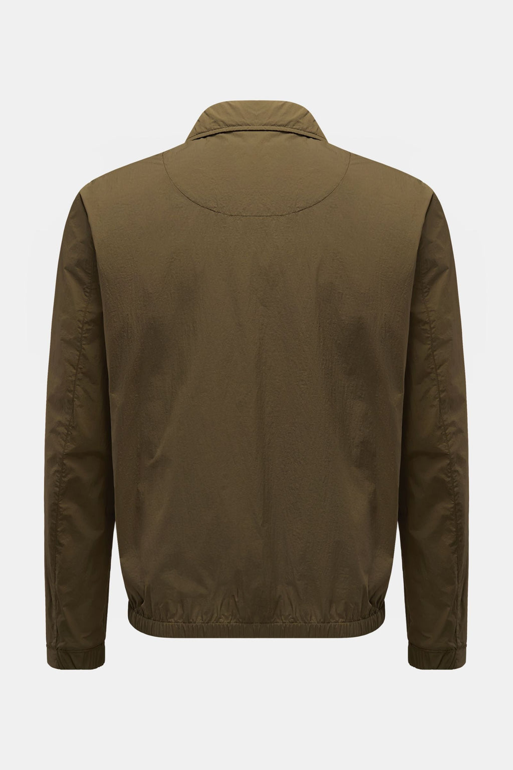 HERNO Jacket — Olive