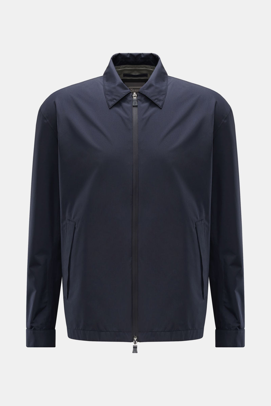 HERNO Jacket — Olive