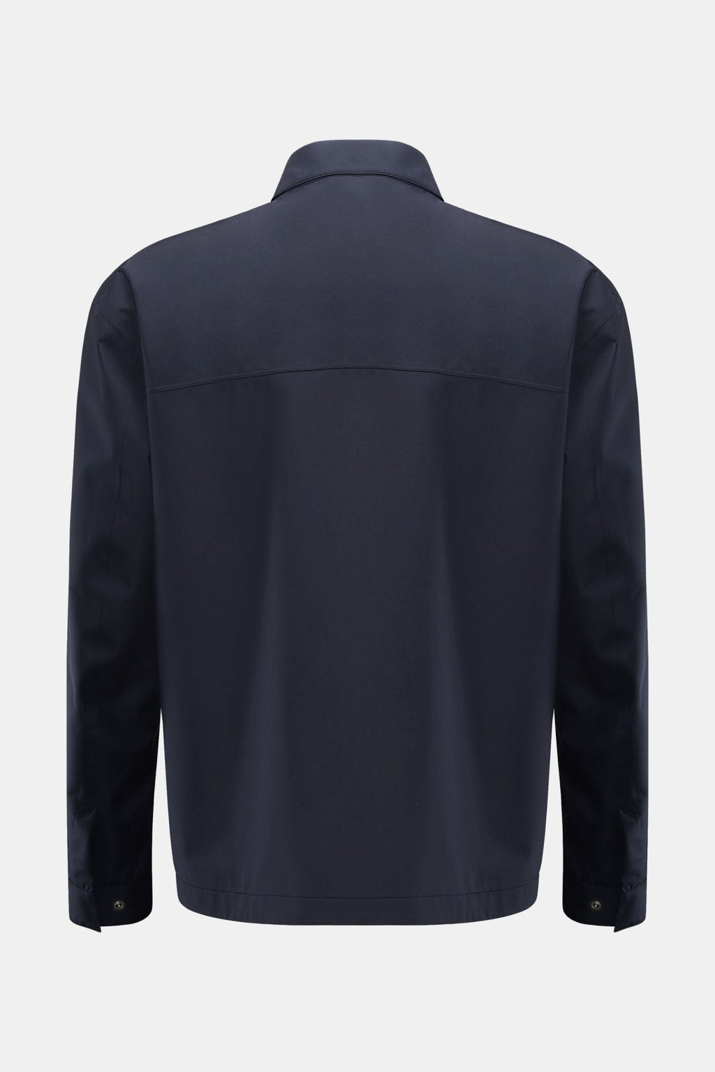 HERNO Jacket — Olive
