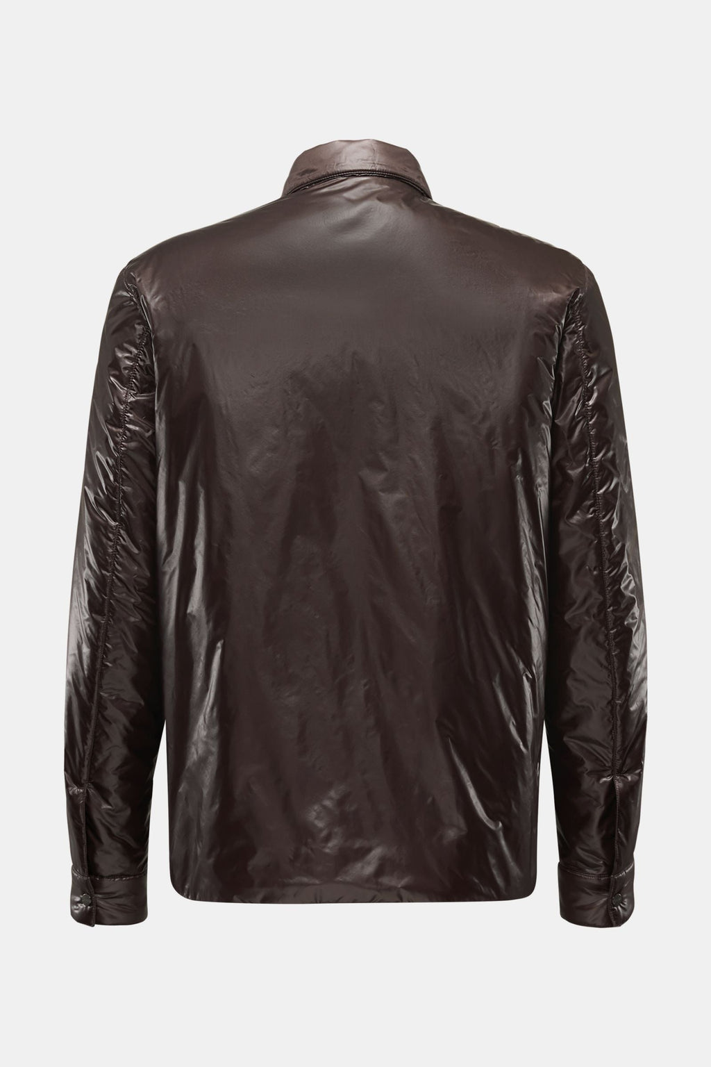 HERNO Jacket — Olive