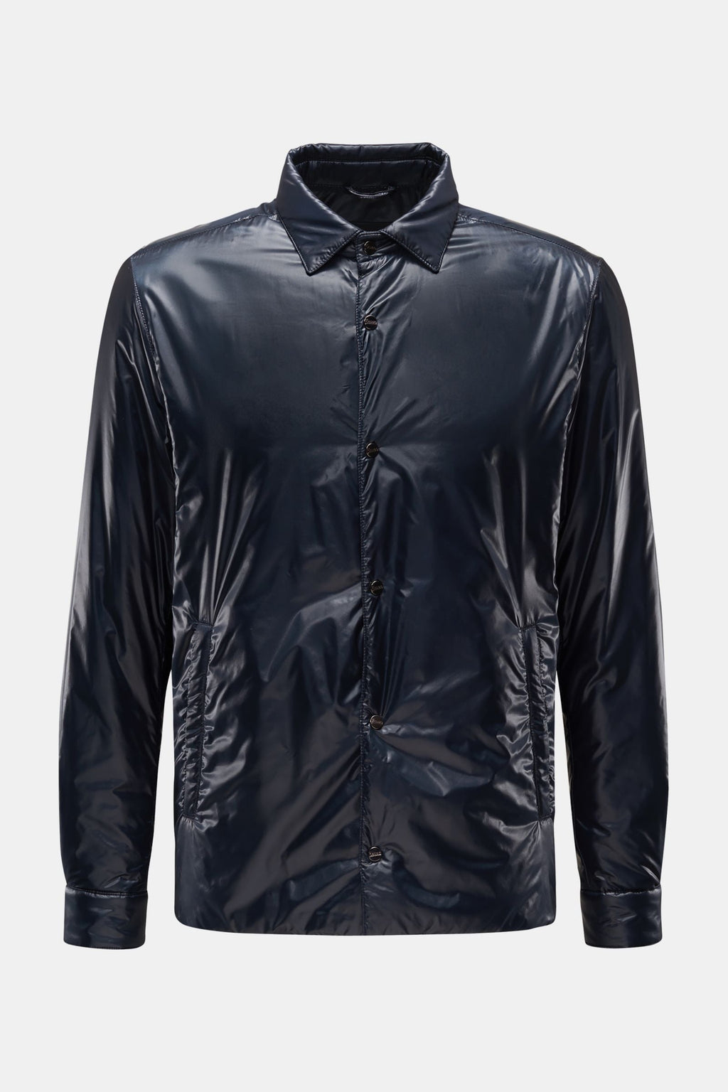 HERNO Jacket — Olive