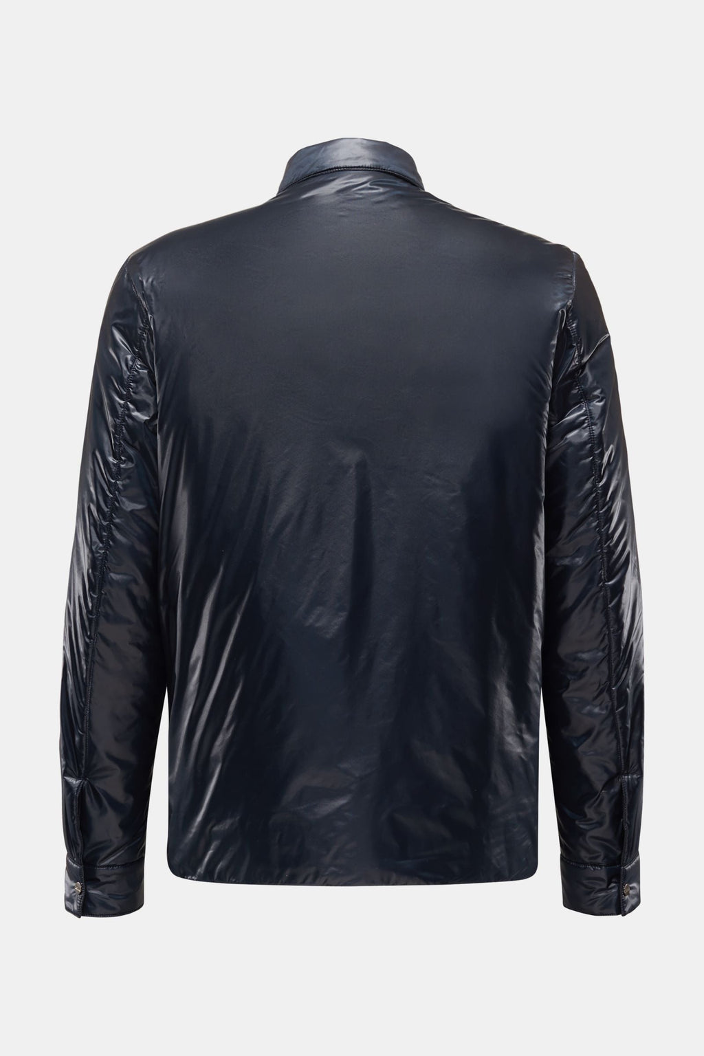 HERNO Jacket — Olive