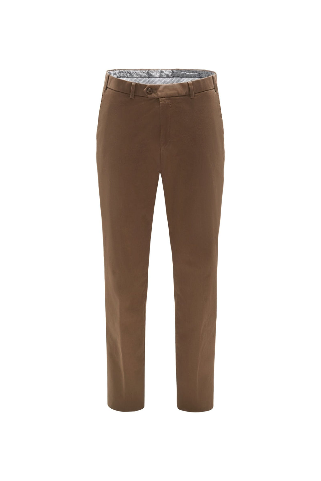 HILTL Chinos 'Porter'