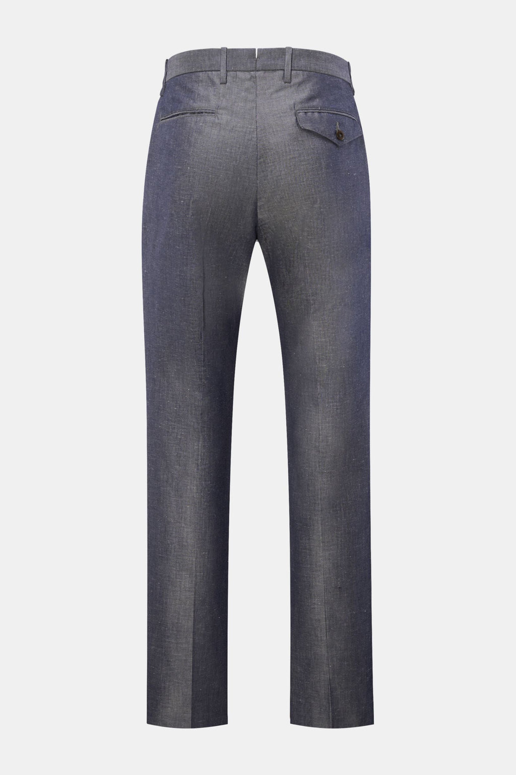 HINDUSTRIE Trousers grey-e