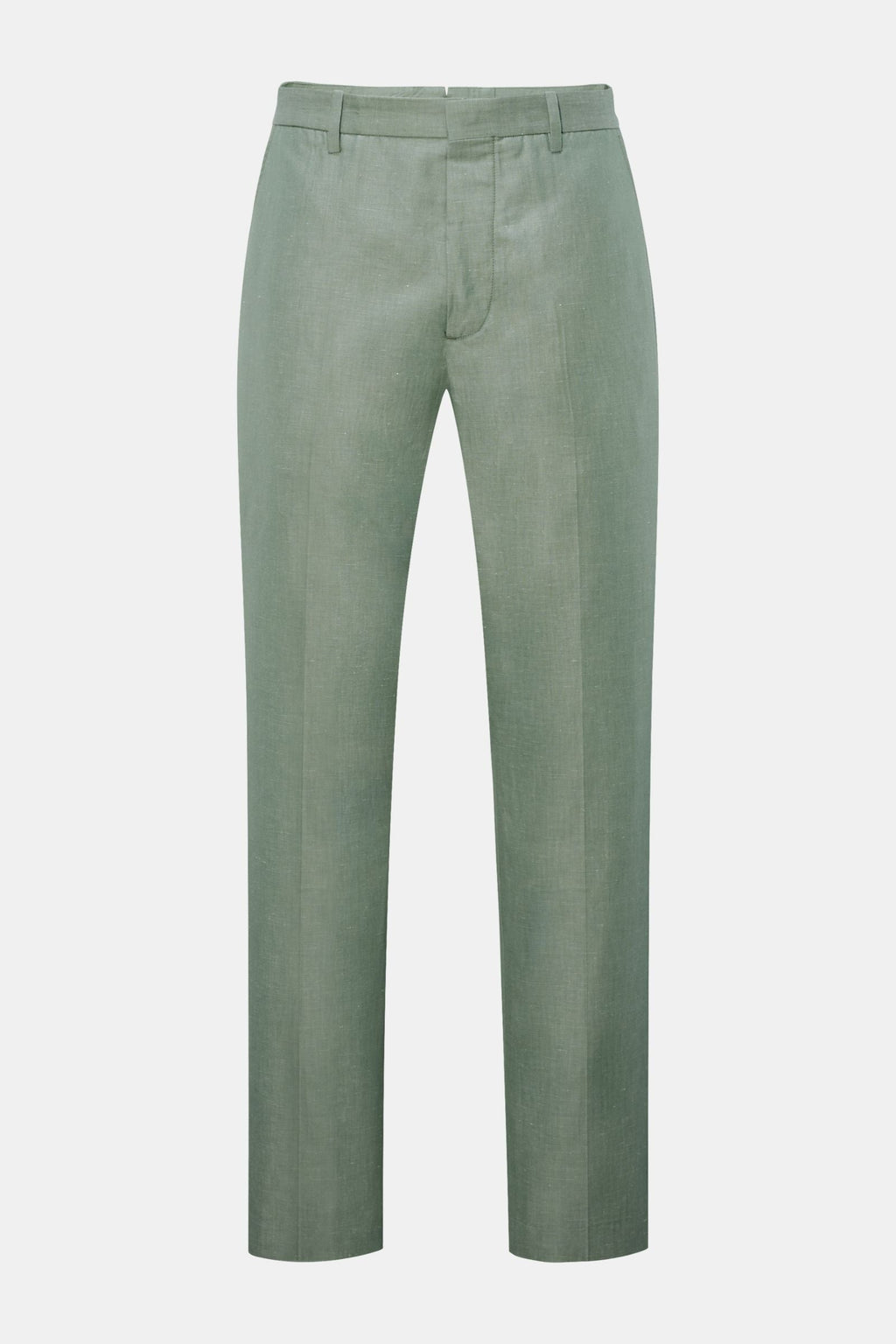 HINDUSTRIE Trousers grey-e