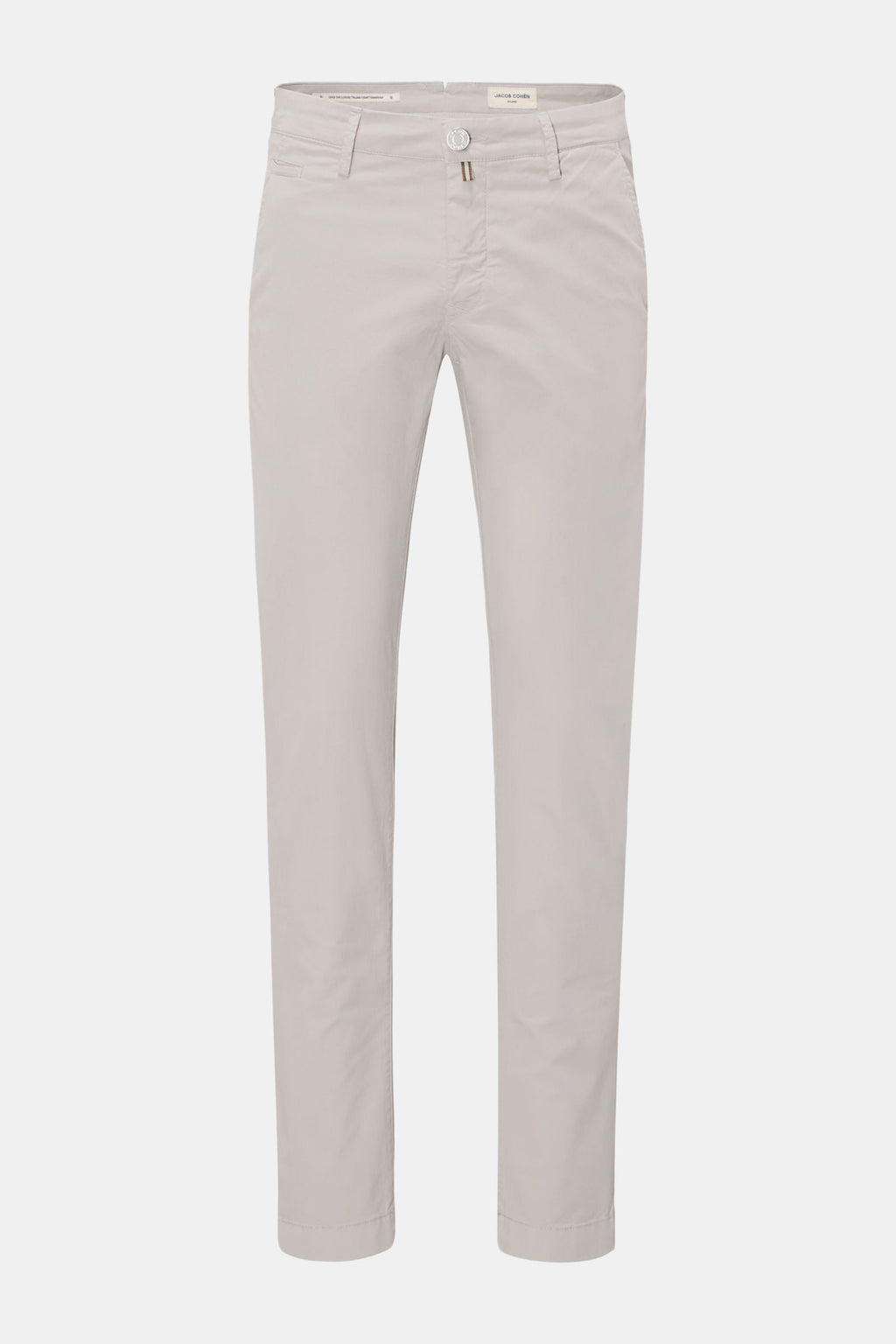 JACOB COHEN Chinob — Light grey